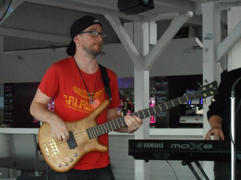 Falvaro in St. Barts